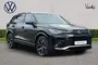 2024 Volkswagen Tiguan 1.5 TSI eHybrid R-Line 5dr DSG