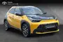 2026 Toyota Aygo X 1.5 Hybrid GR Sport 5dr CVT