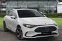 2025 Mercedes-Benz CLA CLA 250+ 200kW EQ Tech Sport Ed 85kWh 4dr Auto
