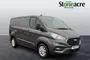 2023 Ford Transit Custom 2.0 EcoBlue 130ps Low Roof Limited Van