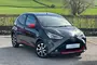 2019 Toyota Aygo 1.0 VVT-i X-Trend 5dr x-shift