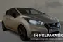 2022 Nissan Micra 1.0 IG-T 92 N-Sport 5dr