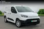 2025 Toyota Proace City Icon Van 50kWh Auto