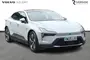 2025 Polestar 4 200kW 100kWh Long Range Single Motor Plus 5dr Auto