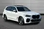 2020 BMW X5 xDrive45e M Sport 5dr Auto
