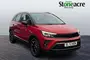 2022 Vauxhall Crossland 1.2 Turbo [130] Ultimate 5dr Auto
