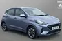 2025 Hyundai i10 1.0 [63] Advance 5dr [Nav]