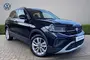 2025 Volkswagen T-Cross 1.0 TSI 115 Match 5dr DSG