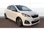 2017 Peugeot 108 1.2 PureTech Allure 5dr