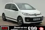 2020 Volkswagen Up GTI 1.0 115PS Up GTI 5dr