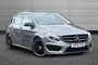 2019 Mercedes-Benz B-Class B200d AMG Line Premium Plus 5dr Auto