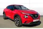2022 Nissan Juke 1.0 DiG-T 114 Acenta 5dr