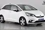 2021 Honda Jazz 1.5 i-MMD Hybrid EX 5dr eCVT