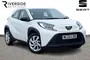 2023 Toyota Aygo X 1.0 VVT-i Pure 5dr