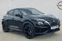 2025 Nissan Juke 1.6 Hybrid Tekna 5dr Auto