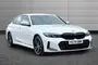 2024 BMW 3 Series 330e M Sport 4dr Step Auto