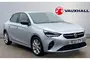2022 Vauxhall Corsa 1.2 SE Edition 5dr