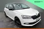 2021 Skoda Fabia 1.0 TSI Colour Edition 5dr DSG