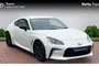 2023 Toyota GR86 2.4 D-4S 2dr
