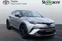 2019 Toyota C-HR 1.8 Hybrid Dynamic 5dr CVT