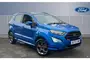 2022 Ford EcoSport 1.0 EcoBoost 125 ST-Line 5dr