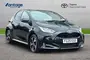 2025 Toyota Yaris 1.5 Hybrid Design 5dr CVT