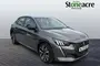 2022 Peugeot 208 1.2 PureTech 100 GT 5dr