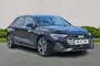 2026 Audi A3 1.5 TFSI 150 Black Edition 5dr S Tronic
