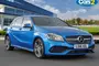 2016 Mercedes-Benz A-Class A200d AMG Line 5dr
