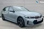 2023 BMW 3 Series Touring 330e xDrive M Sport 5dr Step Auto