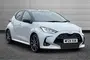 2024 Toyota Yaris 1.5 Hybrid 130 GR Sport 5dr CVT