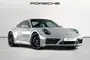 2022 Porsche 911 GTS 2dr