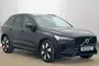 2025 Volvo XC60 2.0 T8 [455] PHEV Ultra Dark 5dr AWD Geartronic