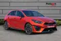 2024 Kia Ceed 1.5T GDi ISG GT-Line 5dr