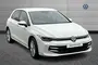 2025 Volkswagen Golf 1.5 eTSI 150 Match 5dr DSG