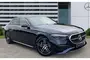 2025 Mercedes-Benz E-Class E200 AMG Line Premium 4dr 9G-Tronic