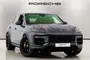 2024 Porsche Cayenne Turbo E-Hybrid 5dr Tiptronic S [GT Package]
