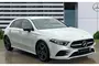 2021 Mercedes-Benz A-Class A200 AMG Line Premium Edition 5dr Auto