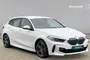 2021 BMW 1 Series 118i [136] M Sport 5dr Step Auto
