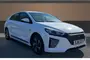 2018 Hyundai IONIQ 1.6 GDi Hybrid Premium 5dr DCT