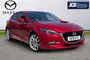 2018 Mazda 3 2.0 Sport Nav 5dr Auto