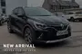 2024 Renault Captur 1.6 E-Tech full hybrid 145 Techno 5dr Auto