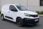 2021 Peugeot Partner 1000 1.5 BlueHDi 100 Professional Van