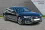 2021 Audi A6 40 TDI S Line 4dr S Tronic