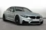 2018 BMW M4 M4 2dr DCT [Competition Pack]