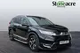 2020 Honda CR-V 1.5 VTEC Turbo SR 5dr