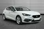 2025 SEAT Leon 1.5 e-Hybrid FR 5dr DSG [DAP]