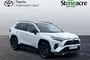 2025 Toyota RAV4 2.5 PHEV GR Sport 5dr CVT