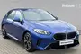 2026 BMW 1 Series 120 M Sport 5dr Step Auto
