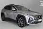 2025 Hyundai Tucson 1.6T Plug-in Hybrid Ultimate 5dr Auto
